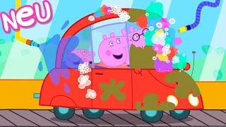 Peppa-Wutz-Geschichten | Der Dreck-Vernichter  | Videos für Kinder