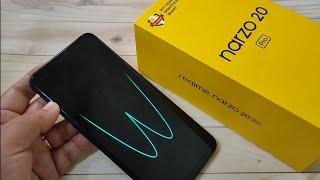 Realme Narzo 20 Pro | How To Use Screen Off Gestures in Realme Narzo 20 Pro