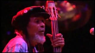 The Skatalites - Guns of Navarone (Live @ The Glastonbury Festival 2003)