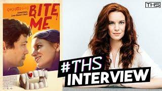 Bite Me - Naomi McDougall Jones Interview | That Hashtag Show