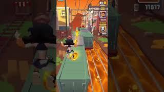 Subway surfers # short feed # youtube video # popular short # funny song 