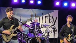 Awaiting Dawn - Twilight Heart (Live in Lampertheim)