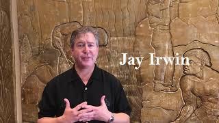 Jay Irwin - Ghostlight Series