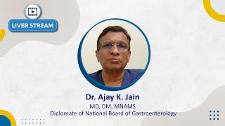 Know About Hepatitis By Consultant Gastroenterologist Dr. Ajay K. Jain