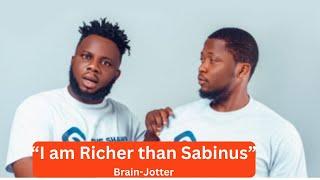 10 Wealthiest TikTokers in Nigeria: #3 Will Blow Your Mind||Richest Tiktok Stars Nigeria||Sabinus