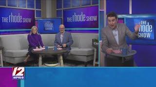 The Rhode Show Rewind