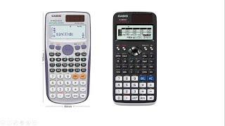 CALCULATOR FOR MEAN, VARIANCE & STANDARD DEVIATION (MCQs)