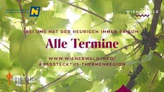 Wir sind Wienerwald - Best of Heurigenkultur