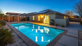 4 Bed Pool Home w/ Paid Solar️!