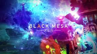 Black Mesa - Xen - Limitless Potential & Harbinger v2 & Alien