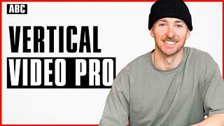 Editing Secrets To Scaling A Video Agency: Connor Newell | Always Be Creating 002