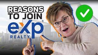 Should You Join eXp Realty? Everything You Need to Know!