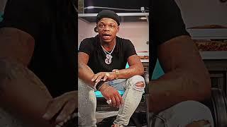 FBG Butta On O'Block 6 Sloppy Work On FBG Duck Hit #fyp #chiraq #drill #rap #hiphop