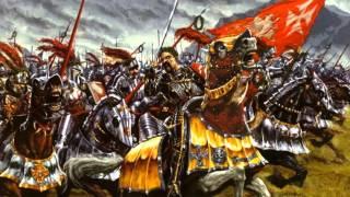 Warhammer Fantasy - Empire Tribute - Sabaton - Gott Mit Uns