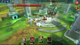Hunting & Harvesting - Lords Mobile Guide to Greatness #2