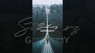 Südharz, Germany