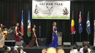 Lai Kum Thar  Chin New Year - 2024A Zaankhatnak - Brisbane | Australia