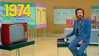 Einführung in die Digitaltechnik - Folge 1: Digitaltechnik - Prinzip der kleinen Schritte (1974)