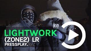 (Zone 2) LR - Lightwork Freestyle 2 | Prod By Gotcha X Rxckson