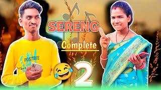 SERENG COMPLETE 2 | Ashok Ponda | FULMUNI | Ashok Tudu | Ponda Team |