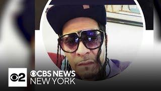 NYC man fatally stabbed while trying to help neighbor's daughter, family says