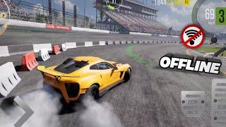 Top 7 Best Drift Games Android & iOS 2023 HD OFFLINE