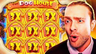 DOG HOUSE НА ОТДАЧЕ / ЕГОР КРИД ИГРАЕТ В КАЗИНО