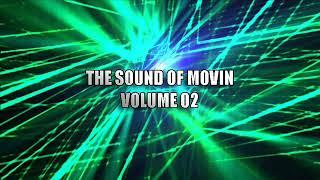 The Sound Of Movin Volume 2