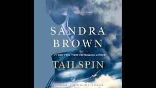 Tailspin By Sandra Brown P1 | Audiobook Mystery, Thriller & Suspense