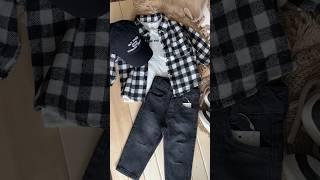 Детский стиль  размеры и стоимость смотрите у нас в соц сетях: siso_kids_store