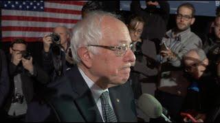 Real Progressive | Bernie Sanders