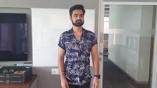 Hitesh Malik Introduction