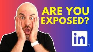 How to Hide Your LinkedIn Connections from Competitors