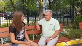 #ШколаСентябрь, Первое школьное интернет-радиотелевидение, Москва, школа 2094