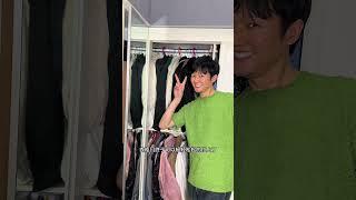 36岁北漂独居男演员,断舍离的一天有多爽。看来要经常断舍离,才能提醒自己原来什么都不缺,别再乱花钱了。努力赚钱合理消费,我要变有钱。 #独居日记 #日常vlog #记录真实生活 #北漂 #断