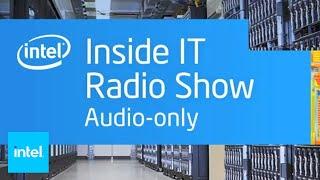 Inside IT: Talking About Security By Design at RSA 2014 | Intel