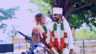 Kumaran weds Divya Bharathi | Hightlights | 03-03-2021 | SJ Events