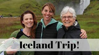 OUTSTANDING ICELAND TOUR with Carpe Mundo Adventure Travel [2019]