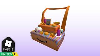 FREE LIMITED UGC: How to get the Ofrenda Amazon in Amazon's Joyful Horizons