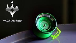 YoYoEmpire Engine (feat. Pavel Shiyanov)