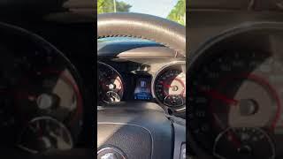 Driving