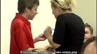 ончетно   документальный фильм торговые войны