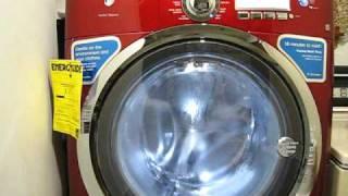 Electrolux Wave Touch