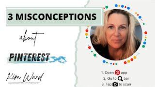 Pinterest Affiliate Marketing 2023 | 3 Misconceptions