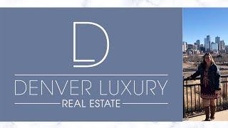 Holly Jaros - Denver Luxury Real Estate