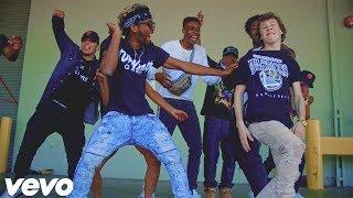 Priceless Da ROC - Dance A Lil Different (Smeeze) (Feat. Seanny Seann) (Official Music Video)