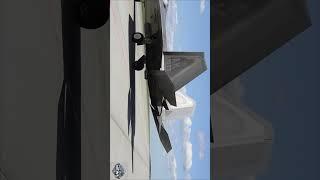 How Many F-22 Raptors Are in Service Today? | Jones Crasto | F-22 Raptor | U.S. Air Force