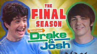 When Drake & Josh Became PERFECT