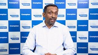 Best Managed Companies 2022: Crompton Greaves Consumer Electricals Limited