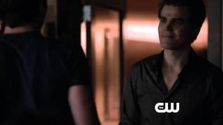 TVD S5 First Look - Game Changer Preview HD 720P